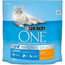 Purina ONE Light Chicken  1.5 kg