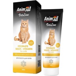 AnimAll Vetline Multi-Vitamin 100 g