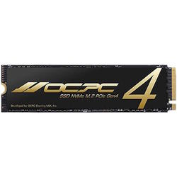 OCPC MBL-400 SSDM2PCIE4HP2TB 2&nbsp;ТБ