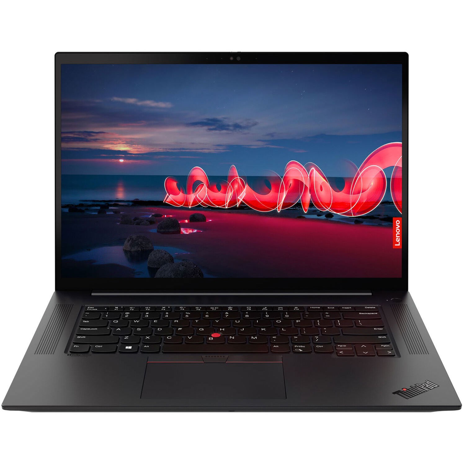 Lenovo ThinkPad X1 Extreme Gen 4 [X1 Extreme Gen 4 20Y50016US]