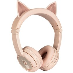 Buddyphones Play Ears Plus Cat