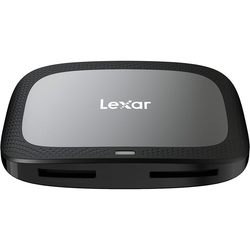 Lexar Professional CFexpress Type A / SD USB 3.2