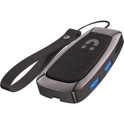Unitek uHUB Q4+ 4-in-1 USB-C Hub with HDMI and PD 100W