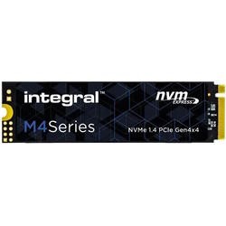 Integral M4-Series INSSD1TM280NM4X 1&nbsp;ТБ