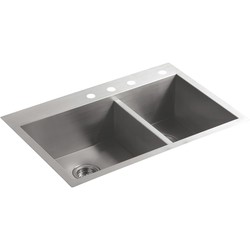 Kohler Vault K-3823-4-NA 838x559