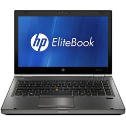 HP 8470W-LY543EA