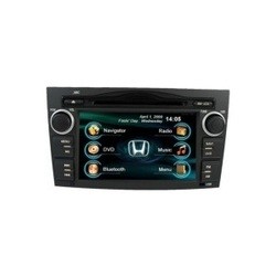 RoadRover Honda CR-V 2007-2011