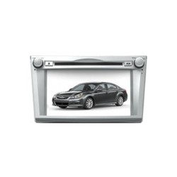 RoadRover Subaru Legacy
