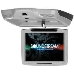 Soundstream VCM-108
