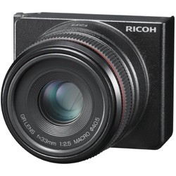 Ricoh A12 50mm f/2.5 Macro