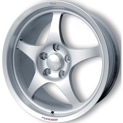 VSMPO Delta 5,5x13/4x98 ET35 DIA58,6
