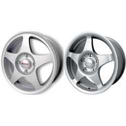 VSMPO Alfa 6,5x15/4x98 ET38 DIA58,6