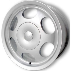 VSMPO Astra 5,5x14/4x98 ET35 DIA58,6
