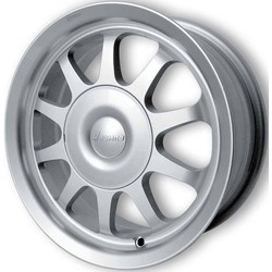 VSMPO Gelios 6x15/5x139,7 ET45 DIA98