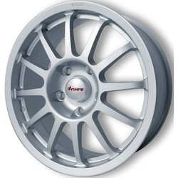 VSMPO Vesta 7x16/5x114,3 ET45 DIA72,6