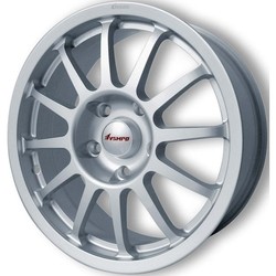 VSMPO Vesta 7x16/5x139,7 ET45 DIA72,6