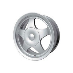 VSMPO Zvezda 5,5x14/4x108 ET35 DIA72,6
