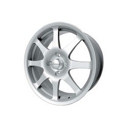 VSMPO Pantera 7,5x15/5x114,3 ET35 DIA72,6