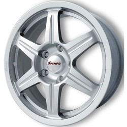 VSMPO Micar 7x16/5x112 ET45 DIA72,6
