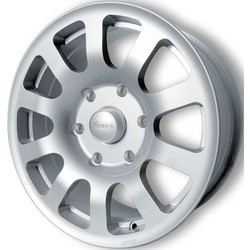 VSMPO Neptun 7x16/5x139,7 ET45 DIA98,1