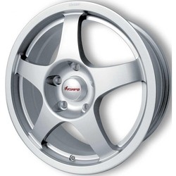 VSMPO Sigma 7x16/5x114,3 ET38 DIA72,6