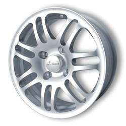 VSMPO Sirius 7x15/4x98 ET38 DIA58,6