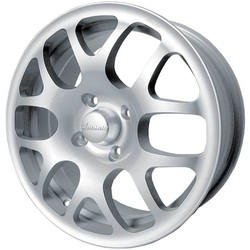 VSMPO Uran 6,5x15/5x100 ET45 DIA72,6