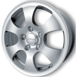 VSMPO Fobos 6,5x15/4x100 ET50 DIA72,6
