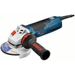 Bosch GWS 15-125 CIE Professional 0601796002