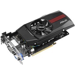 Asus GeForce GTX 650 GTX650-DCO-1GD5