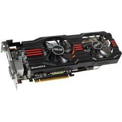 Asus Radeon HD 7850 HD7850-DC2T-2GD5-V2