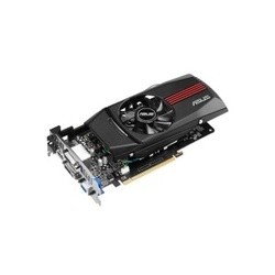 Asus GeForce GTX 650 GTX650-DCG-1GD5