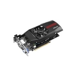 Asus GeForce GTX 650 GTX650-DCOG-1GD5