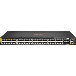 Aruba 6300M 48x5G Class 8 PoE & 2x50G & 2x25G