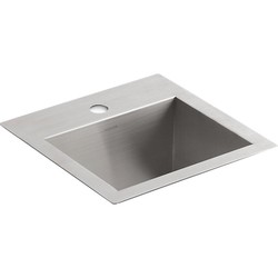 Kohler Vault K-3840-1-NA 381x381