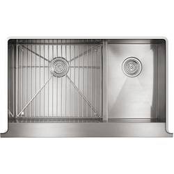 Kohler Vault Smart Divide K-3945-NA 902x540