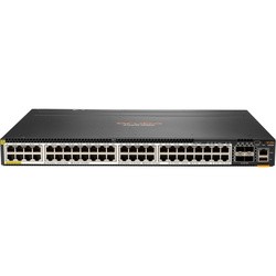 Aruba 6300M 48x5GbE Class 6 PoE & 4xSFP56