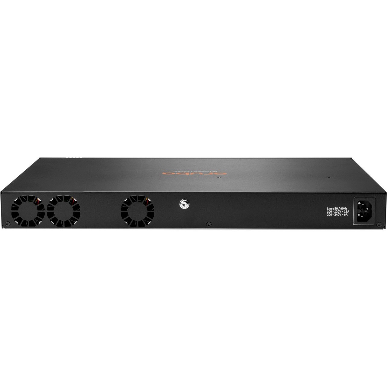 Aruba 6300F 24-port 1GbE and 4-port SFP56