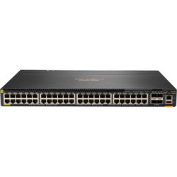 Aruba 6300M 48x1GbE Class 4 PoE & 4xSFP56