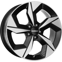 Dezent AO 7,5x19/5x114,3 ET54,5 DIA67,1