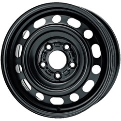 KFZ 7975 6x15/5x114,3 ET52,5 DIA67,1
