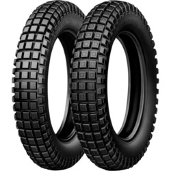 Michelin Trial Competition 120/100 R18 68M