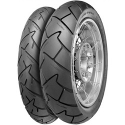 Continental ContiTrailAttack 110/80 R19 59V