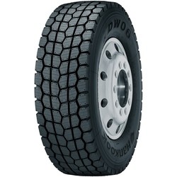 Hankook DW06 295/80 R22.5 152L