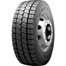 Kumho KMA12 425/65 R22.5 165K