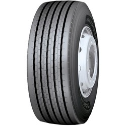 Nokian Hakka Truck 844 385/55 R22.5 160K