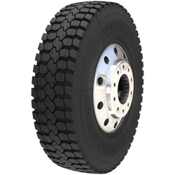 Double Coin RLB1 285/75 R24.5 144L