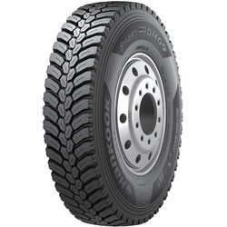 Hankook Smart Work DM09 315/80 R22.5 157K