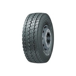 Michelin XZY3 445/65 R22.5 166J