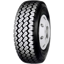 Yokohama TY303 255/70 R22.5 140L